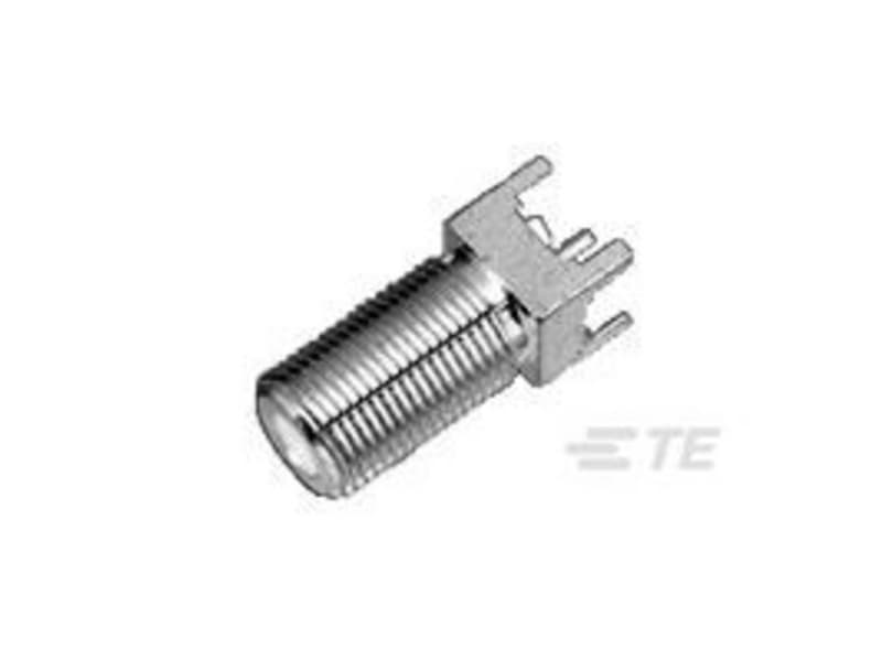 TE Connectivity TE AMP Miscellaneous Micro Min Surface Mount 887046-1 1 stk Bag