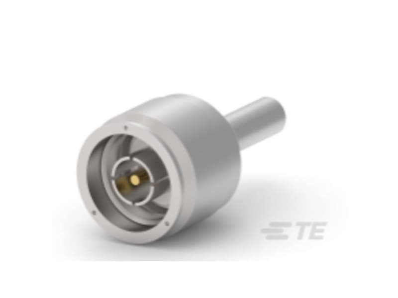 TE Connectivity TE AMP N SERIES 7-16 SBA 5225661-2 1 stk Bag