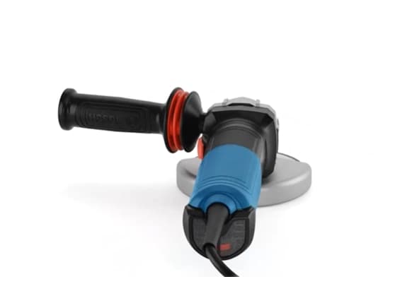 Bosch GWS 17-150 S Professional - Vinkelsliper - 1700 W - 150 mm