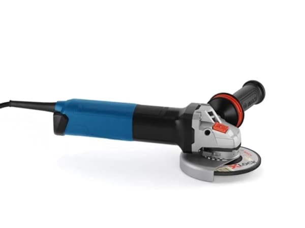 Bosch GWS 17-150 S Professional - Vinkelsliper - 1700 W - 150 mm