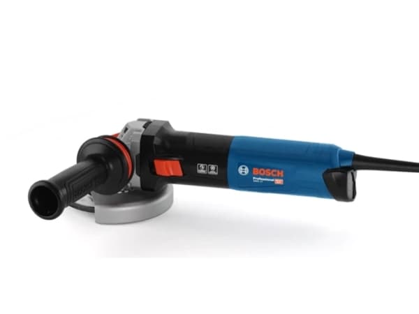 Bosch GWS 17-150 S Professional - Vinkelsliper - 1700 W - 150 mm