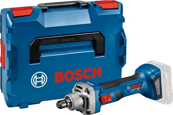 Bosch GGS Professional 18V-20 - Rettsliper - trådløs - uten batteri - 18 V - SOLO