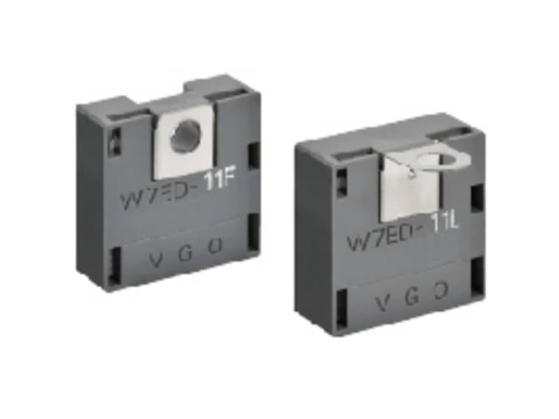 Omron kapacitiv närhetssensor W7ED-11F W7ED-11F Väska