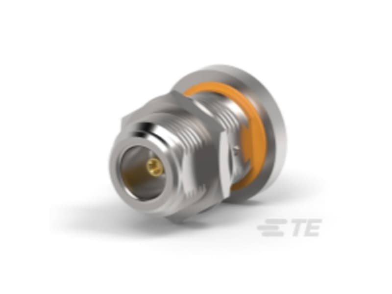 TE Connectivity TE AMP RF - Special Miniature Connectors 1058675-1 1 stk Bag