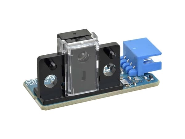 Omron Z4D-C01 Afstandssensor 1 stk