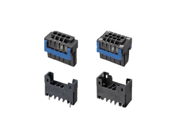 Omron Z4D-C01 Afstandssensor 1 stk