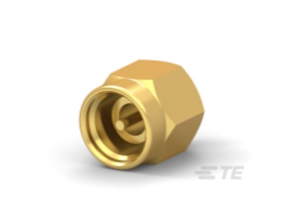 TE Connectivity SMA/SSMASMA/SSMA 1050769-1 AMP