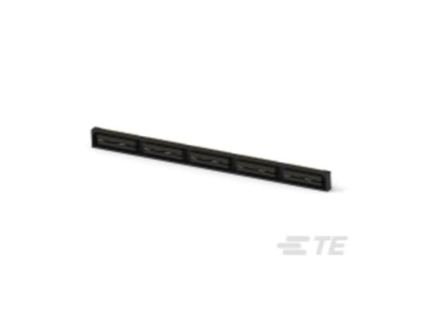 TE Connectivity 2-1658012-5 1 stk Tray
