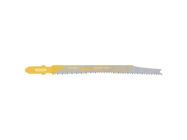 kwb 622520 Pistosahanterä, HCS 2 kpl