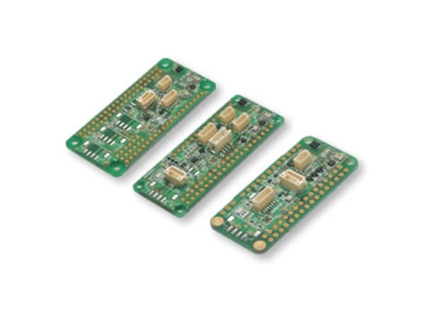 Omron 2JCIE-EV01-RP1 OM Sensor Evaluation Board
