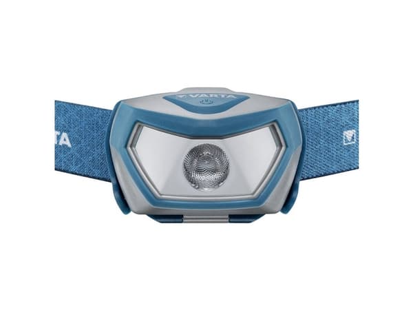 Varta Outdoor Sports H10 PRO - Huvudficklampa - LED - 2-läge