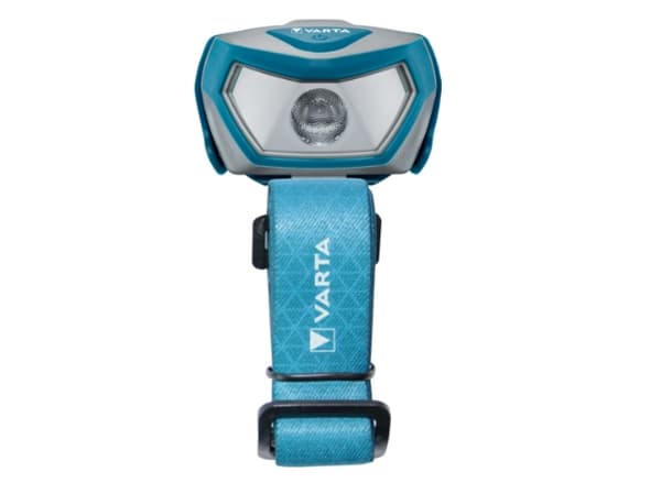 Varta Outdoor Sports H10 PRO - Huvudficklampa - LED - 2-läge