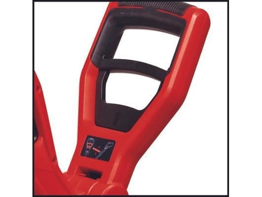Einhell Einhell GE-CT 18/30 Li batteri gresstrimmer 30 cm 18V m/batteri og lader - SOLO