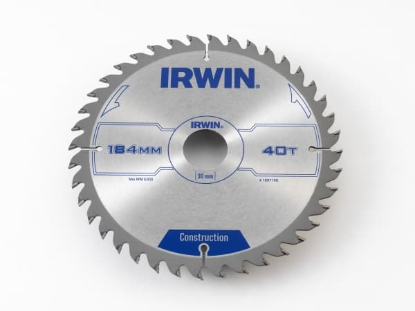 Irwin 1897198 Kreiss