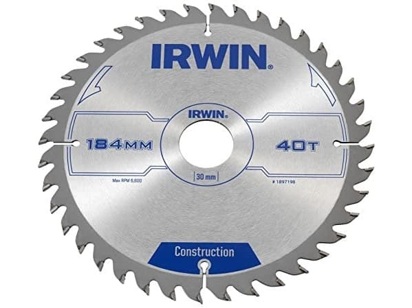 Irwin 1897198 Kreiss