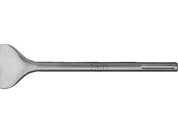 DeWALT DT60705-QZ, Borr, Slagmejselbits, 300 mm, 7,5 cm, SDS Max, Rostfritt stål