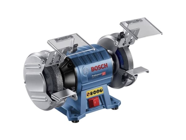 Bosch GBG 35-15 Professional - Benkslipemaskin - 350 W - 150 x 20 mm