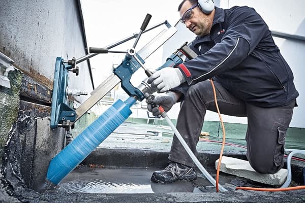 Bosch ?2608601743, Single/enkelt, Drill, 5,27 kg, 1 stykker, 1 stykker