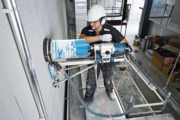 Bosch ?2608601743, Single/enkelt, Drill, 5,27 kg, 1 stykker, 1 stykker