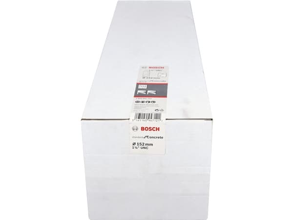 Bosch ?2608601743, Single/enkelt, Drill, 5,27 kg, 1 stykker, 1 stykker