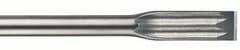 Bosch 2608690124, Poravasaran talttalisäosa, Bosch, Ruostumaton teräs, 40 cm