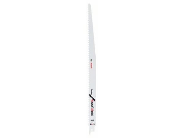 Bosch BAJONETSAVKLINGE S1411DF BIM 305MM 5 STK 5 STK