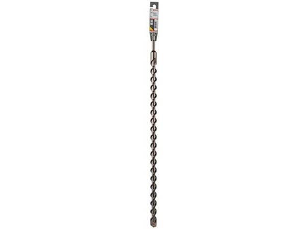 Bosch Professional SDS plus-5 - Bor - hammerbit - 22 mm - lengde: 600 mm