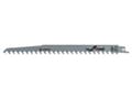 Miniatyrbilde 3 av 5: Bosch Top for Wood S 1542 K - Sagblad - for tre, ikke-slipende trematerialer - 5 deler - lengde: 240 mm - bredde: 19 mm