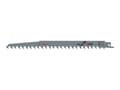 Miniatyrbilde 2 av 5: Bosch Top for Wood S 1542 K - Sagblad - for tre, ikke-slipende trematerialer - 5 deler - lengde: 240 mm - bredde: 19 mm