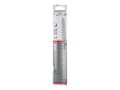 Miniatyrbilde 1 av 5: Bosch Top for Wood S 1542 K - Sagblad - for tre, ikke-slipende trematerialer - 5 deler - lengde: 240 mm - bredde: 19 mm