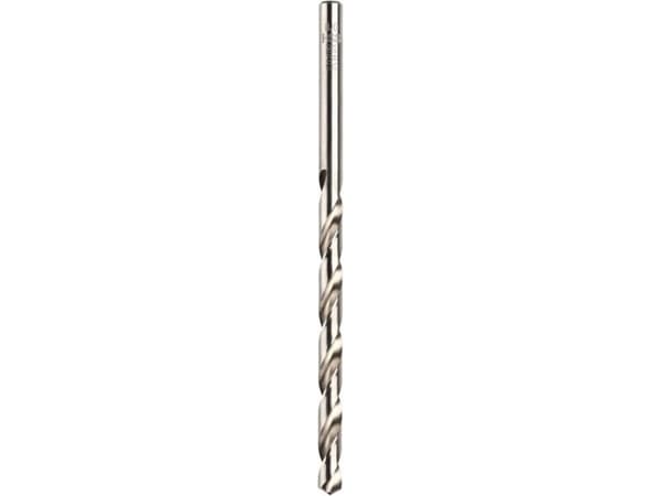 Irwin HSS cylindrisk metallborr 8mm (10502494)