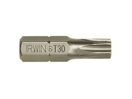 IRWIN TIP T40 x 25mm/10stk