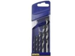 Irwin 10501917 Bohrer Granitt