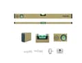 Miniatyrbild 2 av 3: NIGHTINGALE LEVEL GOLD P01 800mm