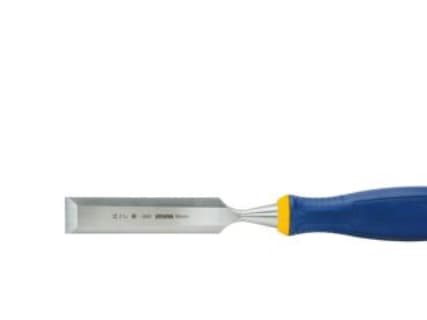 IRWIN FLAT 22mm metsätaltta /Muovikahva