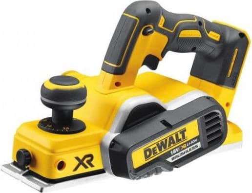 DeWALT DCP580P2, Musta, Keltainen, 15000 RPM, 8,2 cm, Akku, Litiumioni (Li-Ion), 3,1 kg