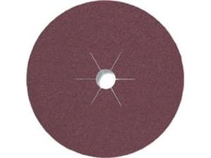 KLINGSPOR FIBERRIBBLE 125mm tykk 150 CS561 /25 stk.