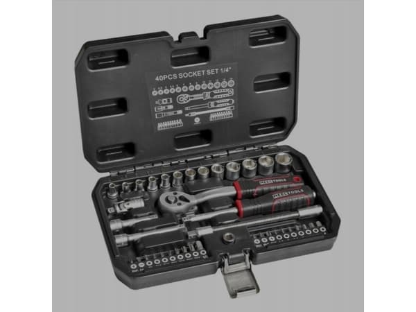 Wera 950L/9 Christmas Hex-Plus HF 1 L-nøkkelsett ( 05135986001 )