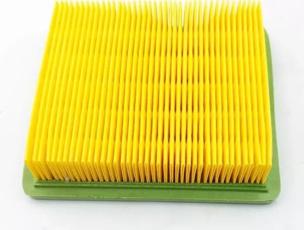 Dedra luftfilter