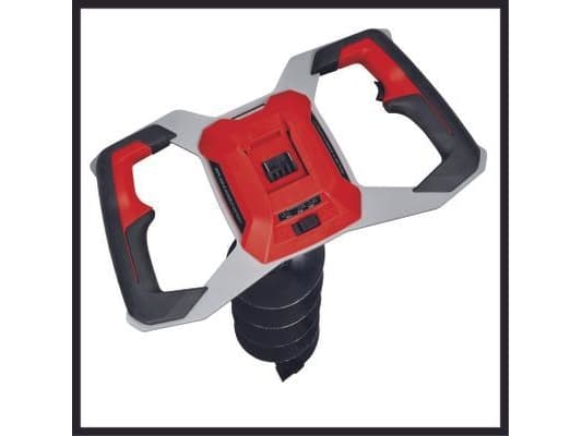Einhell GP-EA 18/150 Li BL-Solo, 125 RPM, Harjaton, Akku, 18 V, 5,7 kg, 8,2 kg - SOLO