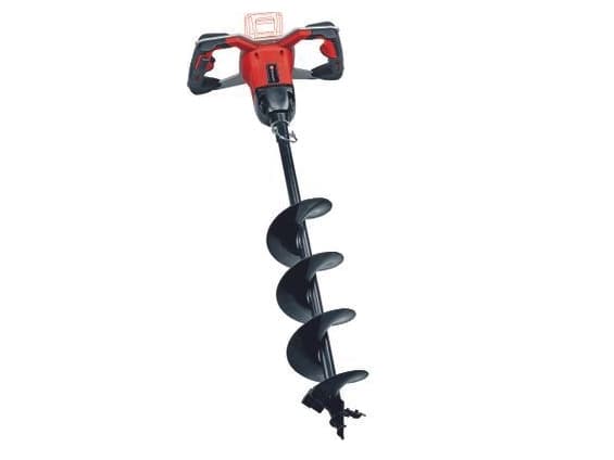 Einhell Einhell GP-EA 18/150 Li BL akku pælebor Ø15 x 80 cm 18V u/batteri og lader - Utan batteri och laddare