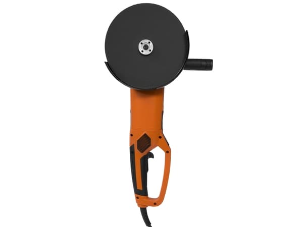 Daewoo DAG 2600-230, 6500 RPM, 23 cm, AC, 5,3 kg