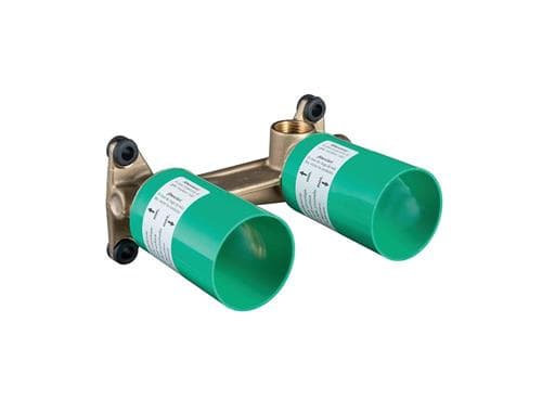 Indbygningsdel AXOR t/hd vask 2-huls