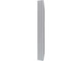 Miniatyrbild 2 av 5: Legrand SUNO Ramka jednokrotna aluminium 721511