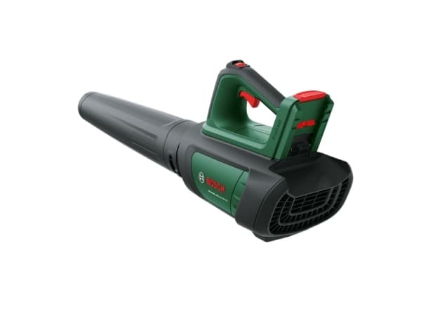 Bosch AdvancedLeafBlower 36V-750, Käsipuhallin, Musta, Vihreä, 254 mm, 510 mm, 310 mm - SOLO