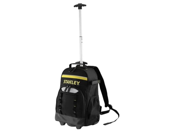Stanley STST83307-1, Svart, Gul, 1 styck