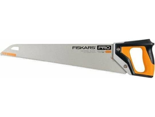 FISKARS HÅNDSAG 500mm PowerTooth 9TPI