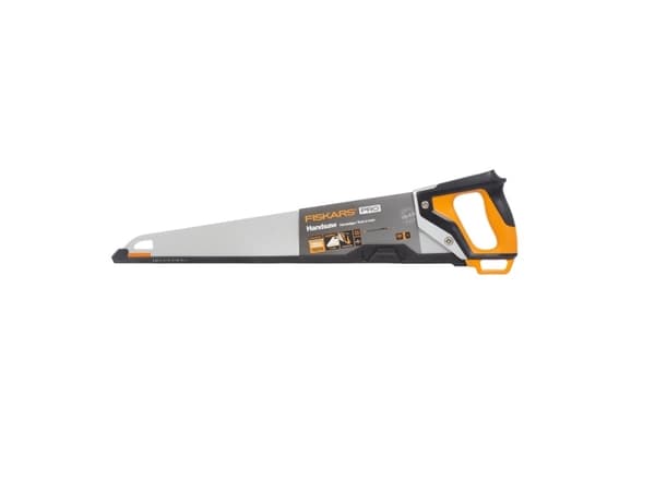 FISKARS HÅNDSAG 500mm PowerTooth 9TPI