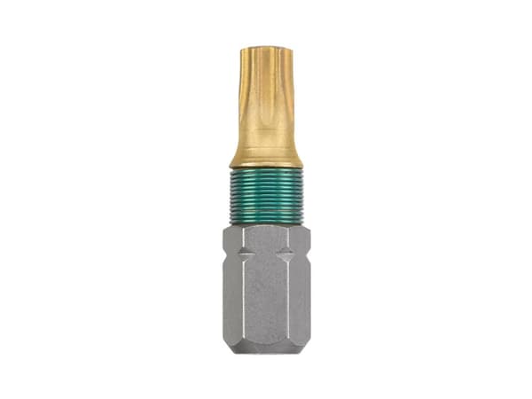 kwb 124296 TX-bit T 25 Titan C 6.3 10 kpl 10 kpl