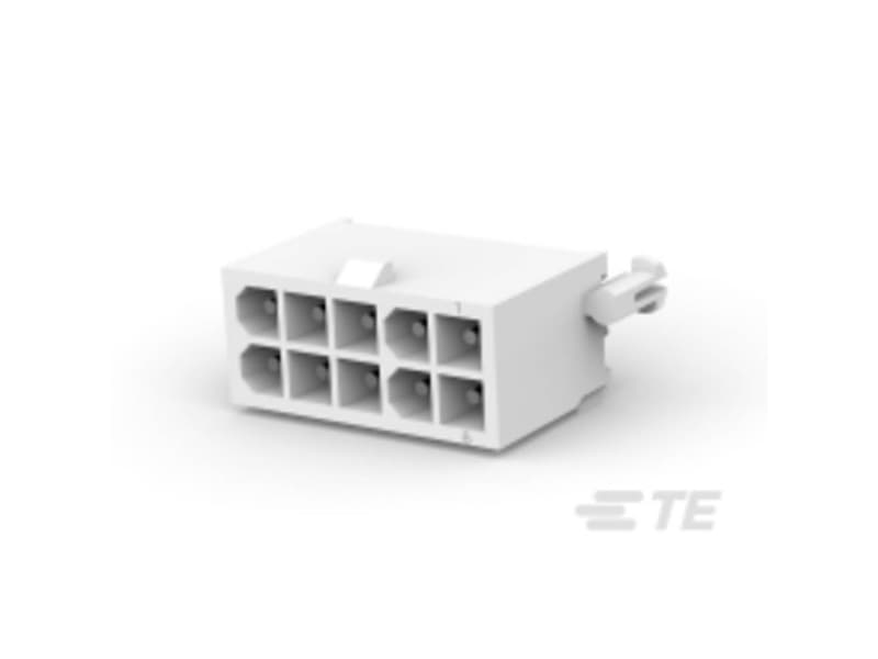 TE Connectivity 1-770743-0 1 stk Bag